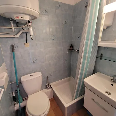 Studio Apartman La Londe-les-Maures