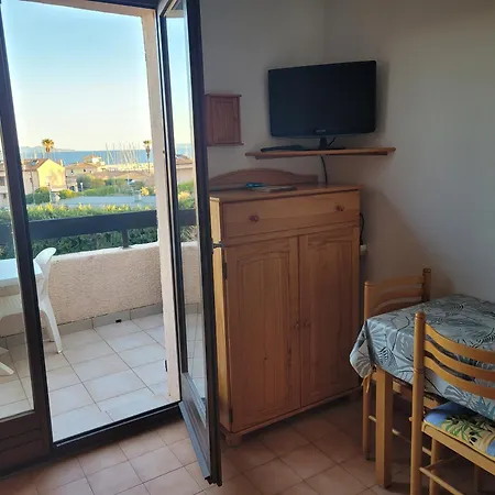 Apartman Studio *